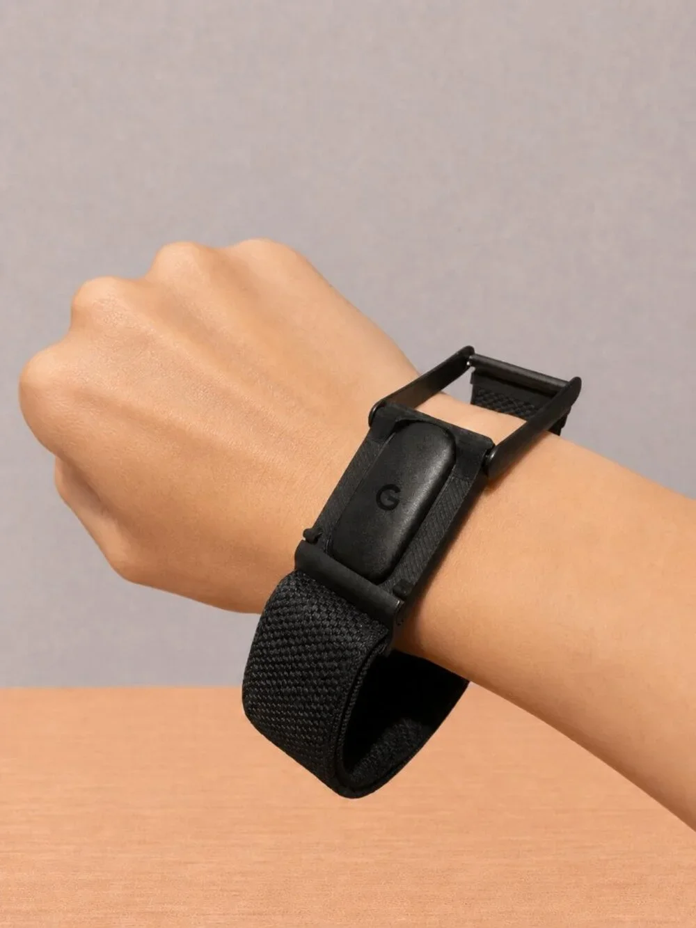 Fitbit Air to WHOOP 5 Band Adapter | 3D Printed Mount Tracker Holder
